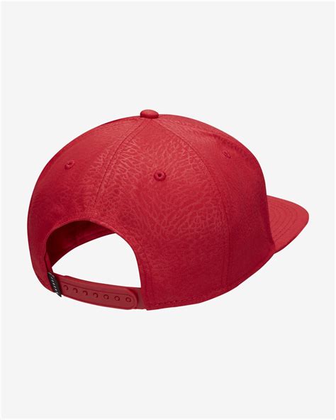 Jordan Pro Ingot Cap. Nike.com